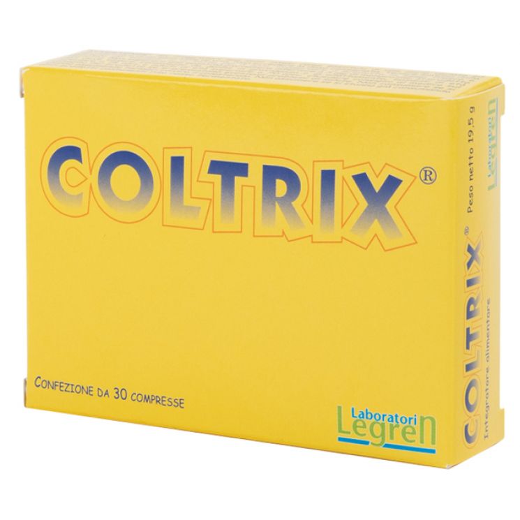 Coltrix 30 Compresse